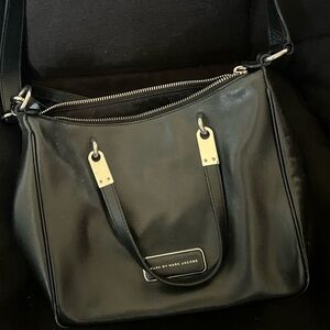 Black like new Marc Jacob’s purse